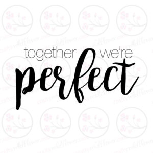 together-were-perfect