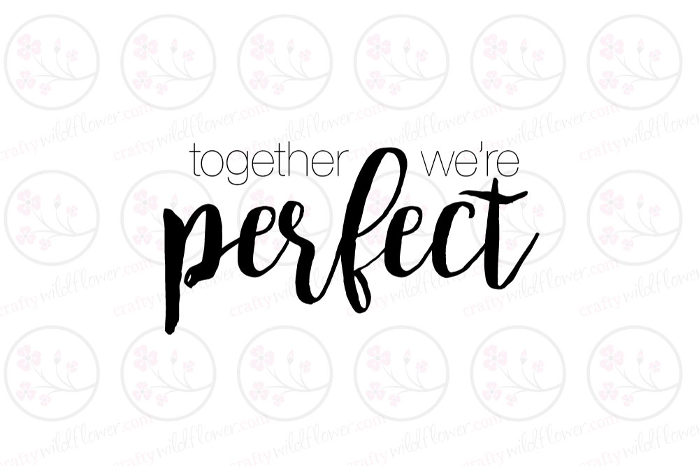 together-were-perfect