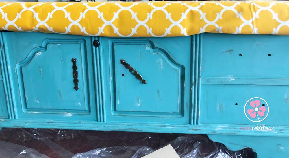 Hope Chest Makeover Monday And FREE Digital Download