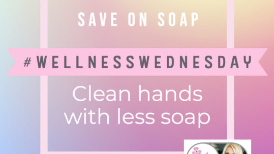 Save On Soap